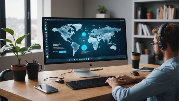 Les Tendances Actuelles Des Ordinateurs En 2024 : Ce Qu Il Faut Savoir