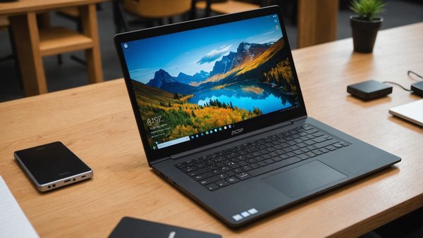 Comment Choisir Un Ordinateur Portable Adapté À Vos Besoins