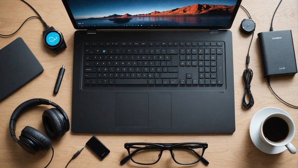 Les accessoires essentiels pour améliorer votre expérience informatique