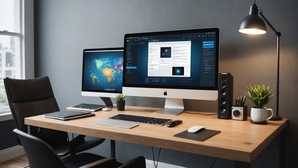 Comment optimiser votre réseau domestique pour une meilleure connectivité