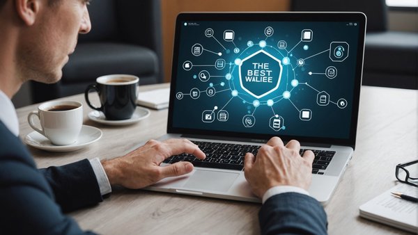 Les meilleures pratiques pour sécuriser vos données en ligne