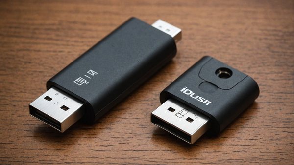Guide complet sur les clés USB : comment maximiser votre espace de stockage