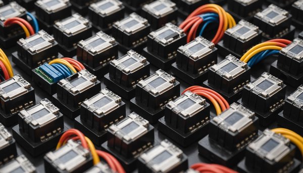 Tout savoir sur le câblage rj45 cat6 pour réseau